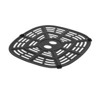 Aigostar Accesorios - Bandeja Antiadherente de Recambio para Freidora de Aire Aigostar Hayden Alpha y Freidora de Aire Aigostar Hayden X