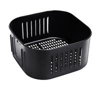 Aigostar Accesorios - Cesta de repuesto antiadherente para la freidora de aire Aigostar Cube y freidora de aire Aigostar Smart Cube