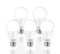 Lámpara LED E27 A60 220V 12W Blanco F. 6000K 1170Lm