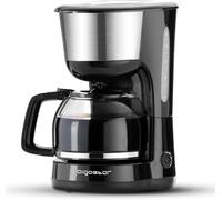Aigostar Cafetera de Goteo de 1,25L para 10 Tazas