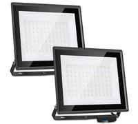 Aigostar Foco LED Exterior 70W 6300LM, Impermeable IP65, 6500K, 2PCS