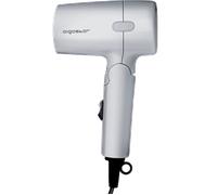 Aigostar Gale - Secador de Pelo-Secador Pelo de Viaje con Mango Plegable, Portátil, Protección de Seguridad, 2 Velocidades y Ajustes de Temperatura-Gale