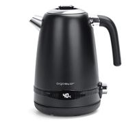 Aigostar Loki Hervidor de Agua 1.7L 2200W