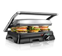 Aigostar Samson Sandwichera 2000W