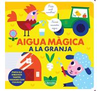 Aigua màgica a la granja | Vanja Kragulj, Studio Image Books Kim Faria Cat