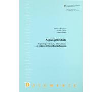 Aigua prohibida: Arqueologia hidràulica del feudalisme a la Cerdanya. El Canal Reial de Puigcerdà: 52 (Documents)
