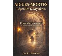 Aigues-Mortes - Légendes et Mystères: Histoires troublantes, secrets oubliés et récits fascinants de la cité médiévale