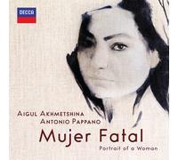 Mujer Fatal