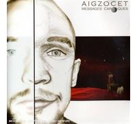Aigzocet - Messages Cardiaques