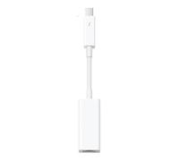 AIHDB daptador de Tarjeta de Red Thunderbolt de 12cm Thunderbolt 2 a convertidor de Puerto Ethernet con Cable Gigabit A1433