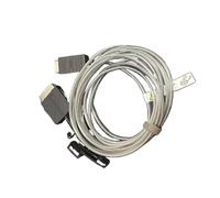 AIHDB N39-02436B BN39-02436A El Cable One Connect De 5M Es Compatible con QN98Q900RBF QN65Q900RBF QN82Q90RAF QN55Q900RBF Accesorios De Cable De Línea De Conexión De Pantalla