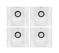 AIHDB olsas for Polvo Compatibles con Conga, 8290 for Immortal, for X-Treme/para Aspiradora Ultra Power, 4/10 Uds.(4pcs)