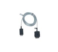 AIHDB able De Conversión De TV BN39-02436B QLED One Connect Se Adapta A QN75Q900RBF QN65Q900RBF QN55Q900RBF QN82Q900RBF QN82Q90RAF QN75Q90RAF Accesorios De Cable De Línea De Conexión De Pantalla