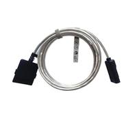 AIHDB able One Connect De 2,5 M BN39-02688A BN39-02688B for S55CG970NK S55BG970N LS55BG970N S55BG970NC S55BG970NE LS55CG970NKXKR Accesorios De Cable De Línea De Conexión De Pantalla