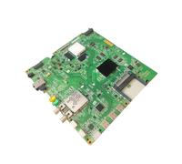 AIHDBCL EAX65684604 EAX65684603, Compatible con la Placa Base LG EAX65684604 (1.0) EAX65684603 (1.4) es for la Placa Base 55UB850T 49UB850V(49inch)