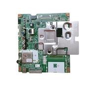 AIHDBCL EAX67187104, Compatible con Placa Base LG 65UJ6300-UA 60UJ6300-UA 60UJ6050-UA, Placa Base NC650DGE-AAFX7(65 Inch)