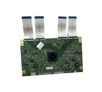 AIHDBCL For V14 UHD TM240 Control_ver1.0 6870C-0515A Placa lógica, Accesorio de TV