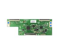 AIHDBCL La Placa lógica T-con 6870C-0488A 6871L-3512D 6871L-3512F LC320DUE-VGM1 es for televisores 32LB5800-UG 32LB5610-CD 32LX570M-UA 32LB5600-UZ.