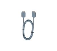 AIHDBCL One Connect Cable 2M BN39-02209A, Compatible con Samsung BN91-18726J, BN94-11965D, BN91-18726B, BN96-44183A Y BN91-17814H MU TV Box Accesorios De Cable De Conexión De Pantalla