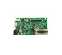 AIHDBCL Placa LCD EAX65784804 M47A MP57A LGM-042, Compatible con la Placa Base del Monitor LG 20M37AA 20M37 M47A/MP57A E2242C 22EN33S(22inch 21.5w)