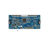 AIHDBCL Placa lógica 55T32-C0F 55T32-COF Ctrl BD 55.55T32.C16 55.50T32.C11 55.43T10.C02 for televisores T-con de 43, 50 y 55 Pulgadas(50 Inch)