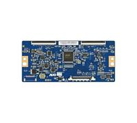 AIHDBCL Placa lógica 55T32-C0F 55T32-COF Ctrl BD 55.55T32.C16 55.50T32.C11 55.43T10.C02 for televisores T-con de 43, 50 y 55 Pulgadas(43 Inch)