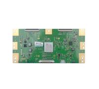 AIHDBCL Placa lógica 6870C-0704A V17_43/49/55UHD 6870C-0704A, Compatible con Sony KD-55X8000E KD-49X7500E 43 Pulgadas 49 Pulgadas 55 Pulgadas(43inch)