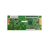 AIHDBCL Placa lógica ST6451D03-1 4K de un Solo Puerto y 96 Pines. Compatible con particiones Simples y Dobles. Compatible con TCL y Accesorios de TV.