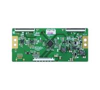 AIHDBCL Placa lógica T-con 6870C-0368D V11 TM120HZ_Tetra 6871L-2718E 6871L-2718A, Compatible con Sony KDL-42HX650 KDL-42EX410, Compatible con LG 42LV355A-ZH de 42 Pulgadas