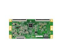 AIHDBCL Placa lógica T-con CV500U2-T01-CB-1 for televisores NS-50DF710NA21, 50PUF7294/T3, 50PUS7505/12, 50AE7000FTUK, 50LF711U20 y 50LF621U21.