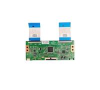 AIHDBCL Placa lógica T-con for Pantalla de TV LG, Compatible con Modelos 6870C-0805A V19_UHD_TM120_V0.3 6871L-6394A 6871L-5898A 6871L-6394B 6871L-05926A(55-Inch)