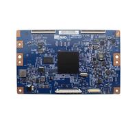 AIHDBCL Placa lógica T460HVN05.3 Ctrl BD 46T21-C07, Controlador T-con, Compatible con televisores Samsung UA50F6100AJ(Board with Cable)