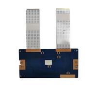 AIHDBCL Placa lógica T500HVN08.0 Ctrl BD 50T20-C04, Controlador T-con, Compatible con televisores Sony KDL-50W800B(Board with Cable)