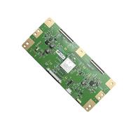 AIHDBCL Placa T-con 6870C-0598A V16_49UHD, Compatible con Placa lógica Sony XBR 49X700D, XBR-49X800D, XBR-55X700D, XBR-55X705D, KD-49X7066D, KD-55XD7005(49inch)