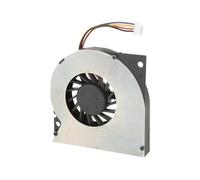 AIHDBCL Ventilador de CPU/GPU BSB05505HP for miniordenador, 5 V CC, 0,4 A, 4 Pines, Compatible con Gigabyte, BRIX S y refrigerador BKi5HA-7200 for Intel.