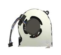 AIHDBCL Ventilador De Enfriamiento De La CPU,Compatible con HP | EliteBook Folio 720 820 G1 G2 730547-001 KSB0405HB-CM46 6033B0033301 DFS401505M10T Radiador Ventilador De Escape
