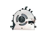 AIHDBCL Ventilador de refrigeración, Compatible con Huawei, Compatible con Honor, MagicBook 15 X15 H98 Boh-WAQ9HNL BoB-WAH9P R5, MateBook D 15 2020 BohrL-WFQ9 BoB-WAE9P WAQ9RP/L/WFQ9