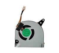 AIHDBCL Ventilador de refrigeración for CPU, AB06505HX07KB01, Ventilador Interno for portátil, Compatible con Acer, Aspire M5 M5-581 M5-581G M5-581T, disipador de Calor.