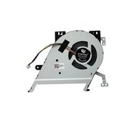 AIHDBCL Ventilador de refrigeración for CPU, Compatible con ASUS, Compatible con VivoBook, Series S531F, S531FA, S532FL y V5050E (EG50050S1-CF40-S9A, 13NB0LM0P01011)