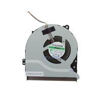 AIHDBCL Ventilador de refrigeración for CPU, Compatible con ASUS, X550EA, X550EP, X550L, X550LA, X550LB, X550LD, X550LN, K550L, X550v, X550c, X550vc, MF75070V1-C090-S9A(B)