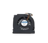 AIHDBCL Ventilador de refrigeración for CPU, Compatible con DELL, Latitude, E5500, E5400, DFS531305M30T, F7E8-CW, GB0507PGV1-A, 13.V1.B3559.F.GN, C946C, MCF-W12BM05.