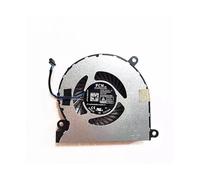 AIHDBCL Ventilador de refrigeración for CPU, Compatible con HP, Engage One Pro AIO C5900E L89677-001 L89678-001. Ventilador de refrigeración for portátil, disipador de Calor.(L89678-001)