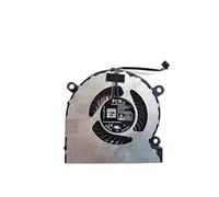 AIHDBCL Ventilador de refrigeración for CPU, Compatible con HP, Engage One Pro AIO C5900E L89677-001 L89678-001. Ventilador de refrigeración for portátil, disipador de Calor.(L89677-001)