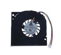 AIHDBCL Ventilador de refrigeración for CPU, Compatible con Intel NUC NUC5i7RYH, NUC6i3SYH, NUC6i3SYK, NUC6i5SYH, NUC6i5SYK, NUC7i3BNH, NUC7i3BNK y NUC7i5BNH Mini PC.