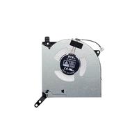 AIHDBCL Ventilador de refrigeración for CPU, Compatible con Lenovo, Compatible con Legion, 5 PRO-16ACH6H R9000P Y9000P versión 2021 5H40S20280 5H40S20277(DC5V GPU 2021)