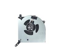 AIHDBCL Ventilador de refrigeración for CPU, Compatible con Lenovo, Compatible con Legion, 5 PRO-16ACH6H R9000P Y9000P versión 2021 5H40S20280 5H40S20277(DC10V GPU 2021)