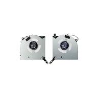 AIHDBCL Ventilador de refrigeración for CPU, Compatible con Lenovo, Compatible con Legion, 5 PRO-16ACH6H R9000P Y9000P versión 2021 5H40S20280 5H40S20277(5V CPU and GPU 2021)