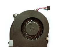AIHDBCL Ventilador De Refrigeración for CPU De Computadora Portátil, Compatible con HP, EliteBook, 2560 2570 2560p 2570p MF60090V1-C130-S9A 651378-001 6033B0024501 Ventilador De Escape