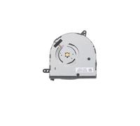 AIHDBCL Ventilador de refrigeración for CPU de Ordenador portátil NS85B18-21K02, Compatible con ASUS, VivoBook X705