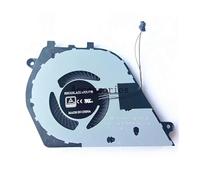 AIHDBCL Ventilador de refrigeración for CPU de portátil 0CKNH2 0M638T, Compatible con DELL, Compatible con Inspiron, Vostro, 5490, 5498, 5590 y 5598.